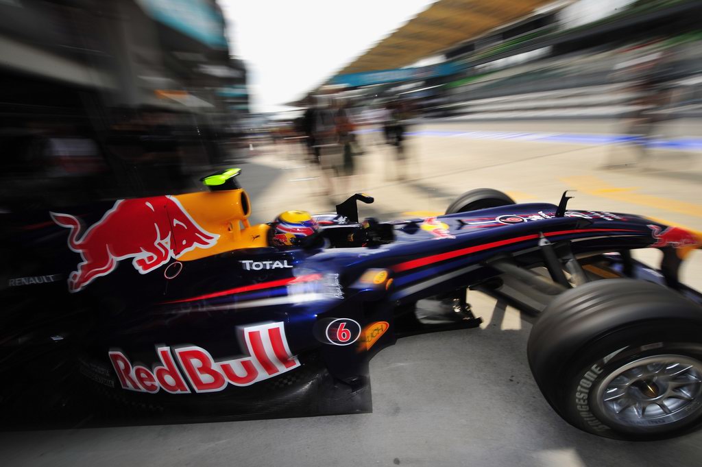 GP Malesia - Prove Libere